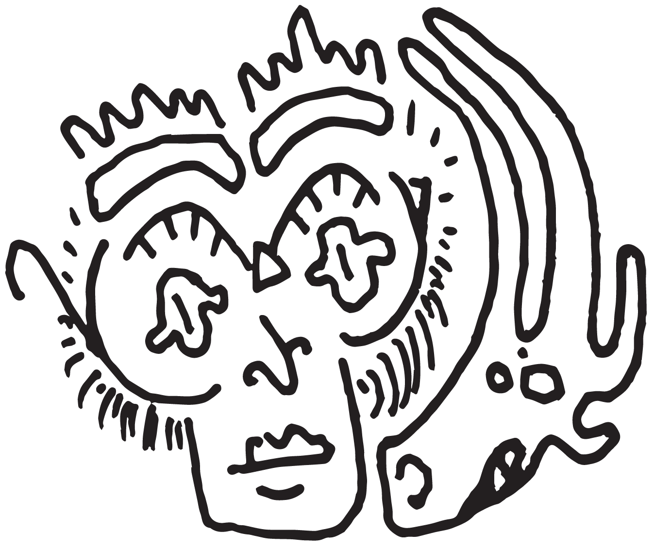 Chongwaldo Symbol Logo